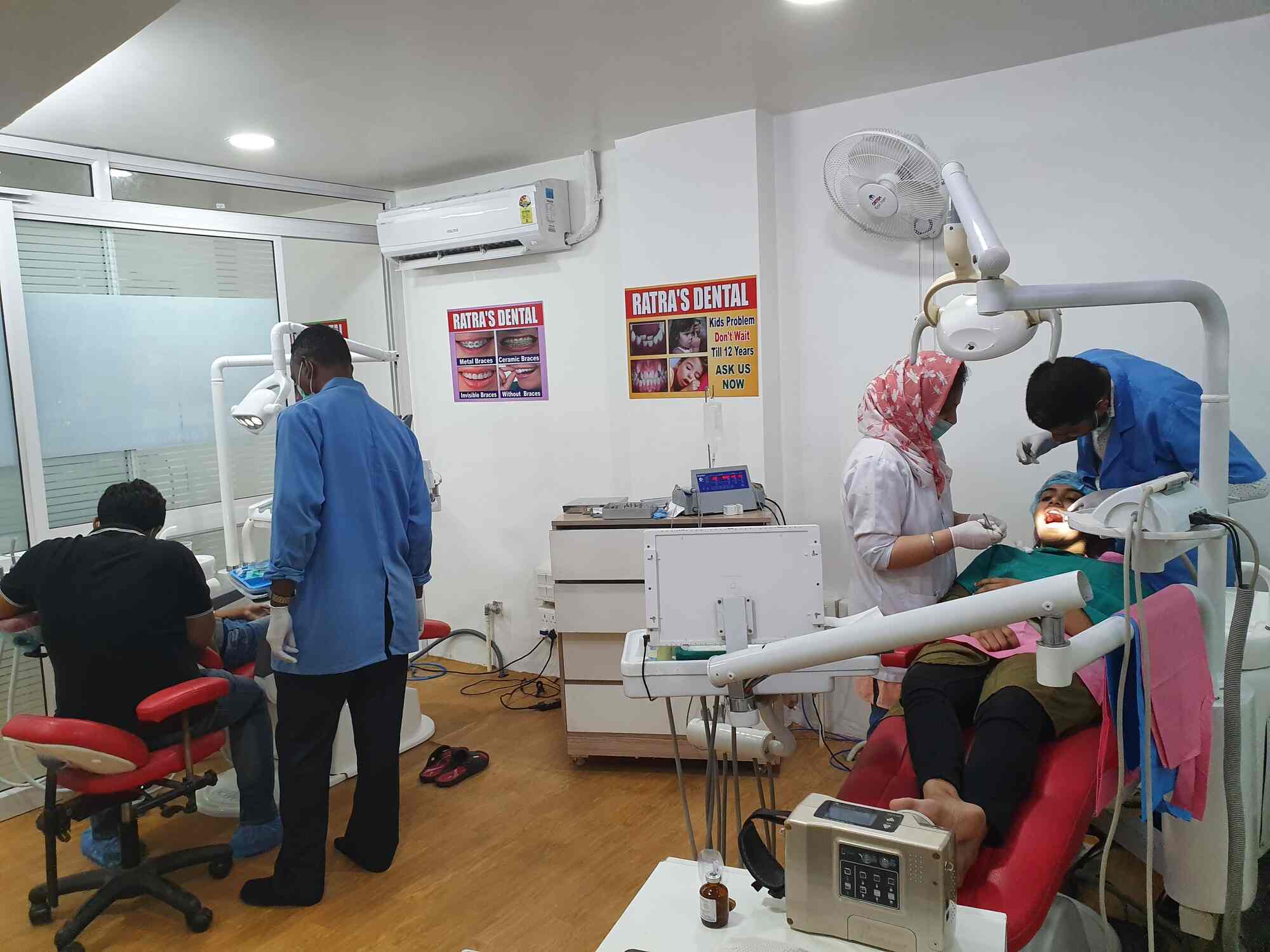 dentist office in Dwarka sector 12 It! Lessons From The Oscars