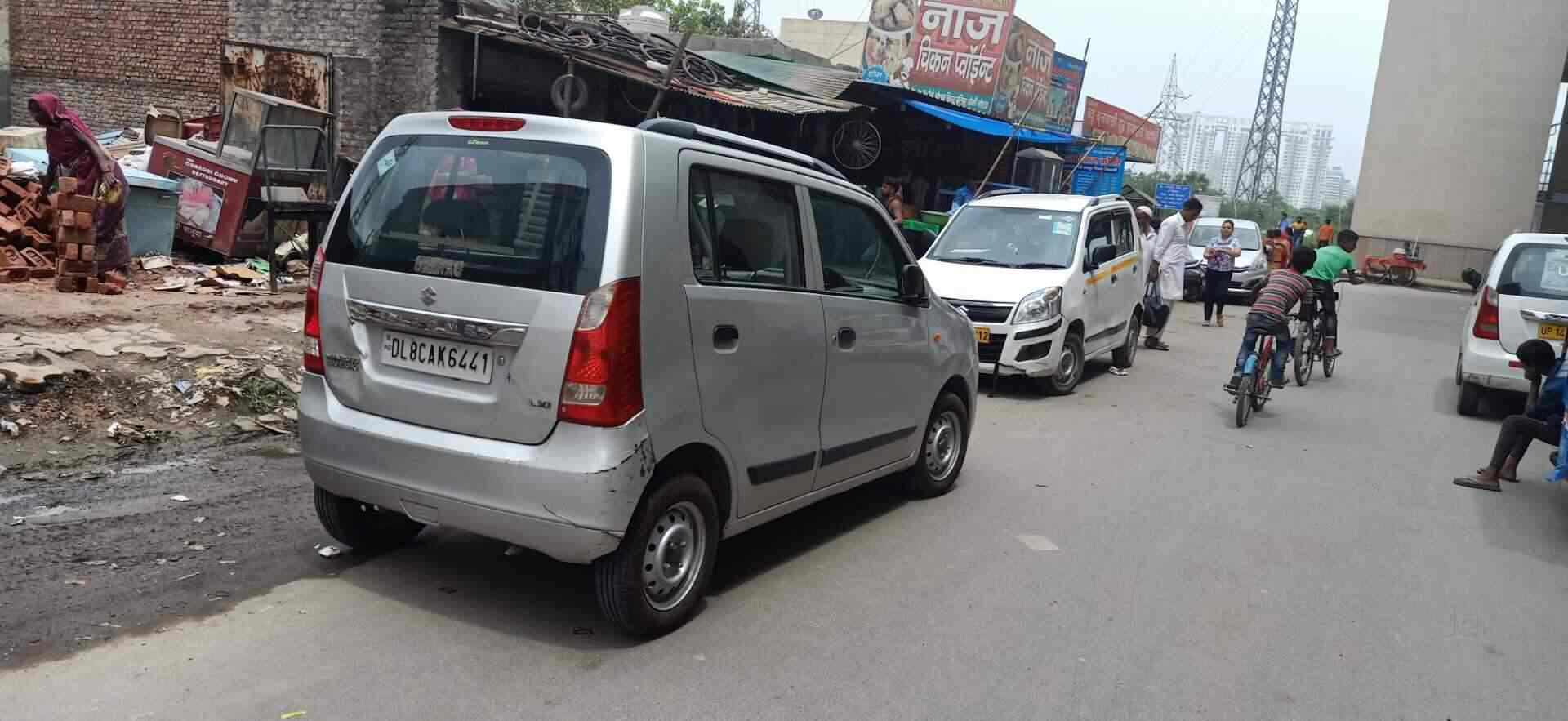 Ikram AutoMobiles & Service Centre in Noida Sector 64,Delhi Best Car