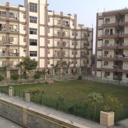 BND Residency Girls & Boys Hostel Greater Noida