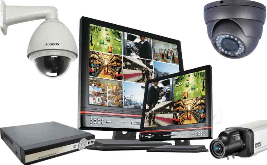 Acme Digital Security Photos, Beta 1 greater Noida, Noida Pictures