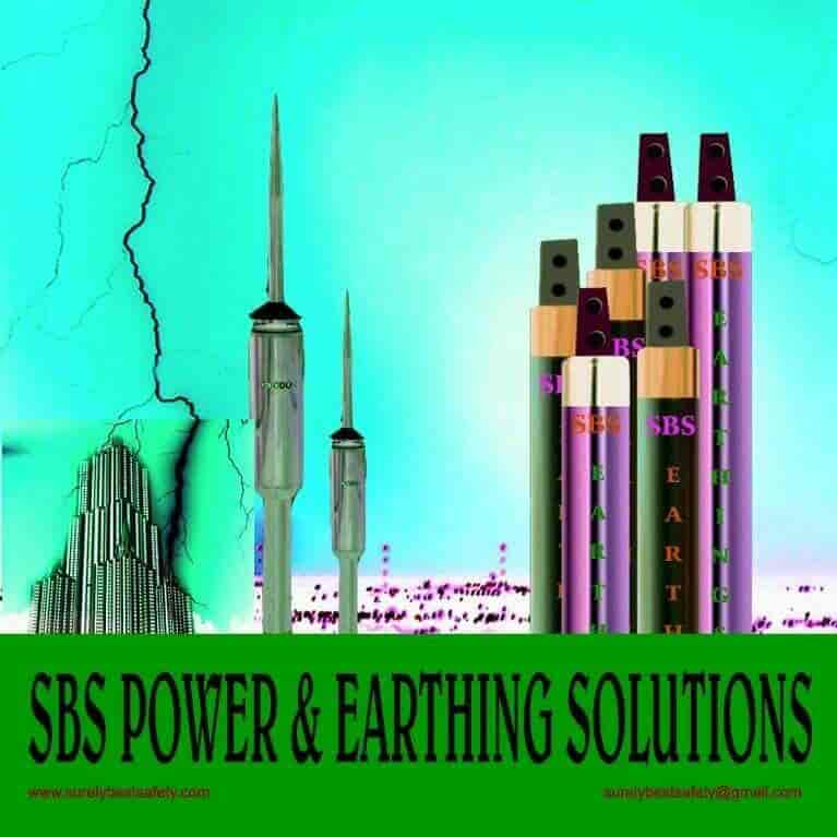 Top GI Earthing Strip Manufacturers in Aligarh गई अर्थिंग स्ट्रिप