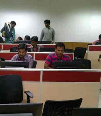 Tech Mahindra Ltd Photos Noida Sector 64 Delhi Pictures Images Gallery Justdial