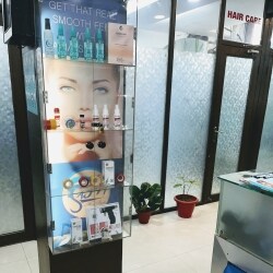 Sajit Hair Studio in Noida Sector 18 - Best Hair Treatment Clinics in Delhi - Justdial Sajit Hair Studio in Noida Sector 18 - Best Hair Treatment Clinics in Delhi - Justdial