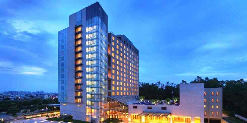 Radisson Blu Hotel, Greater Noida - Hotels in Delhi - Justdial