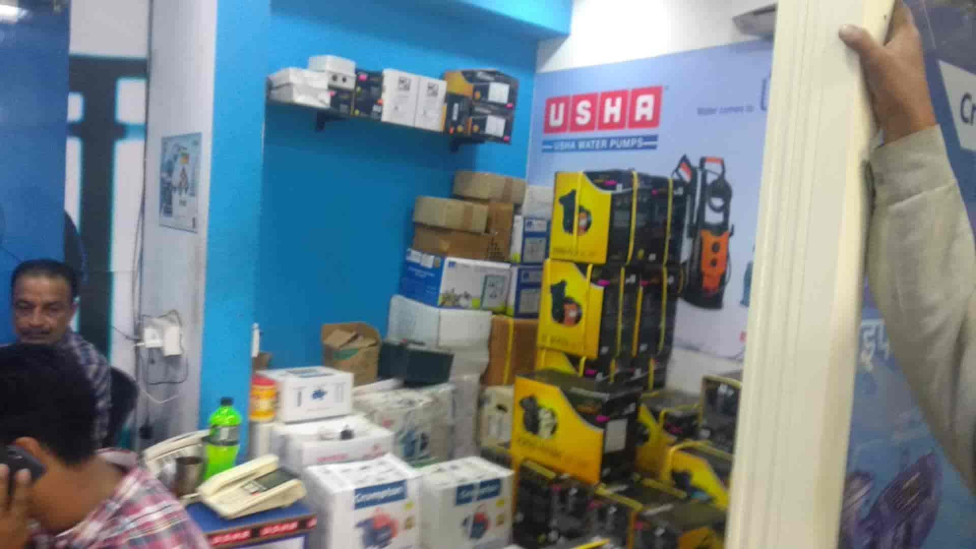 KSB Pump Dealers & Suppliers in Delhi Justdial