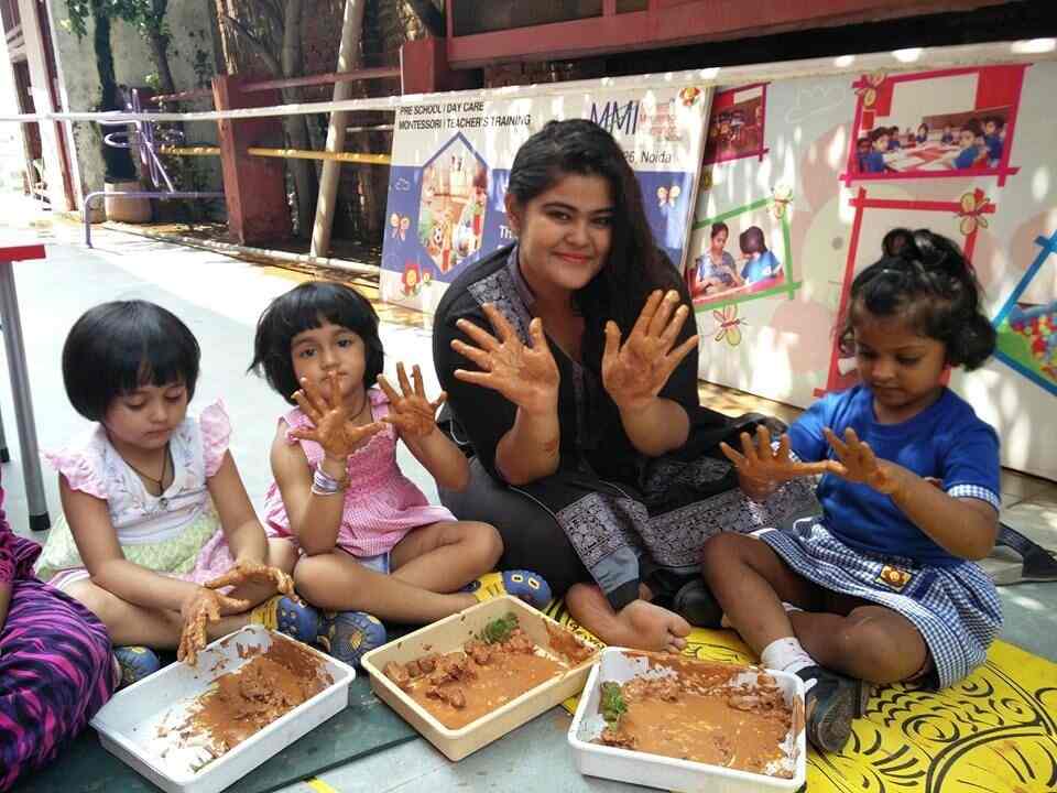 MMI Greater Noida in Greater Noida,Delhi Best Music Classes For