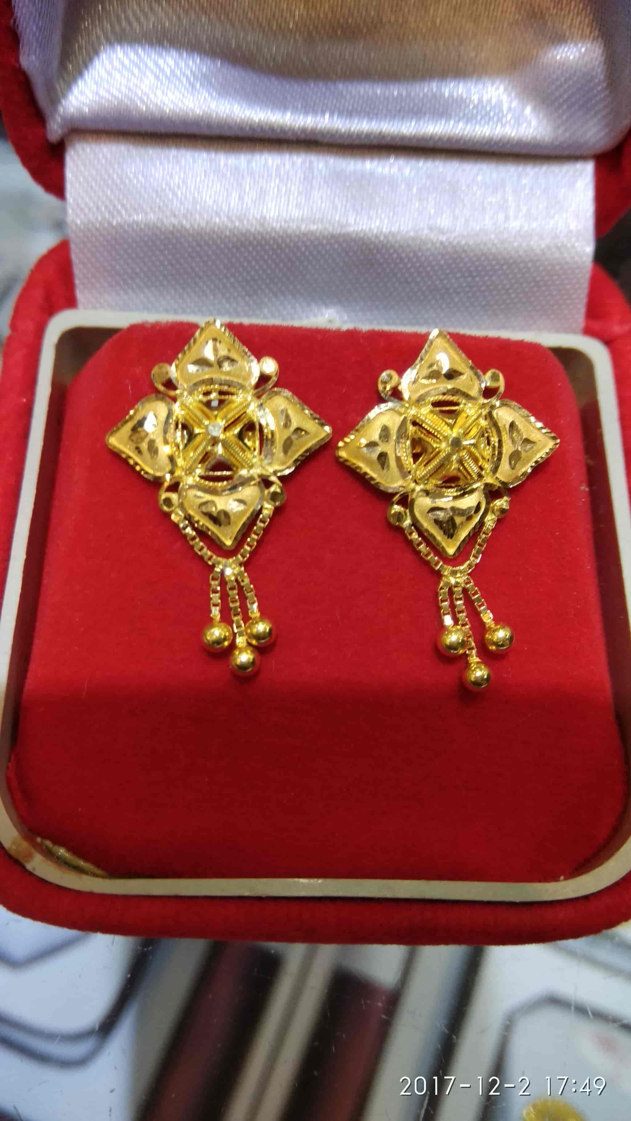 Shyam Sundar Jewellers Collection With Price 2025 ftp