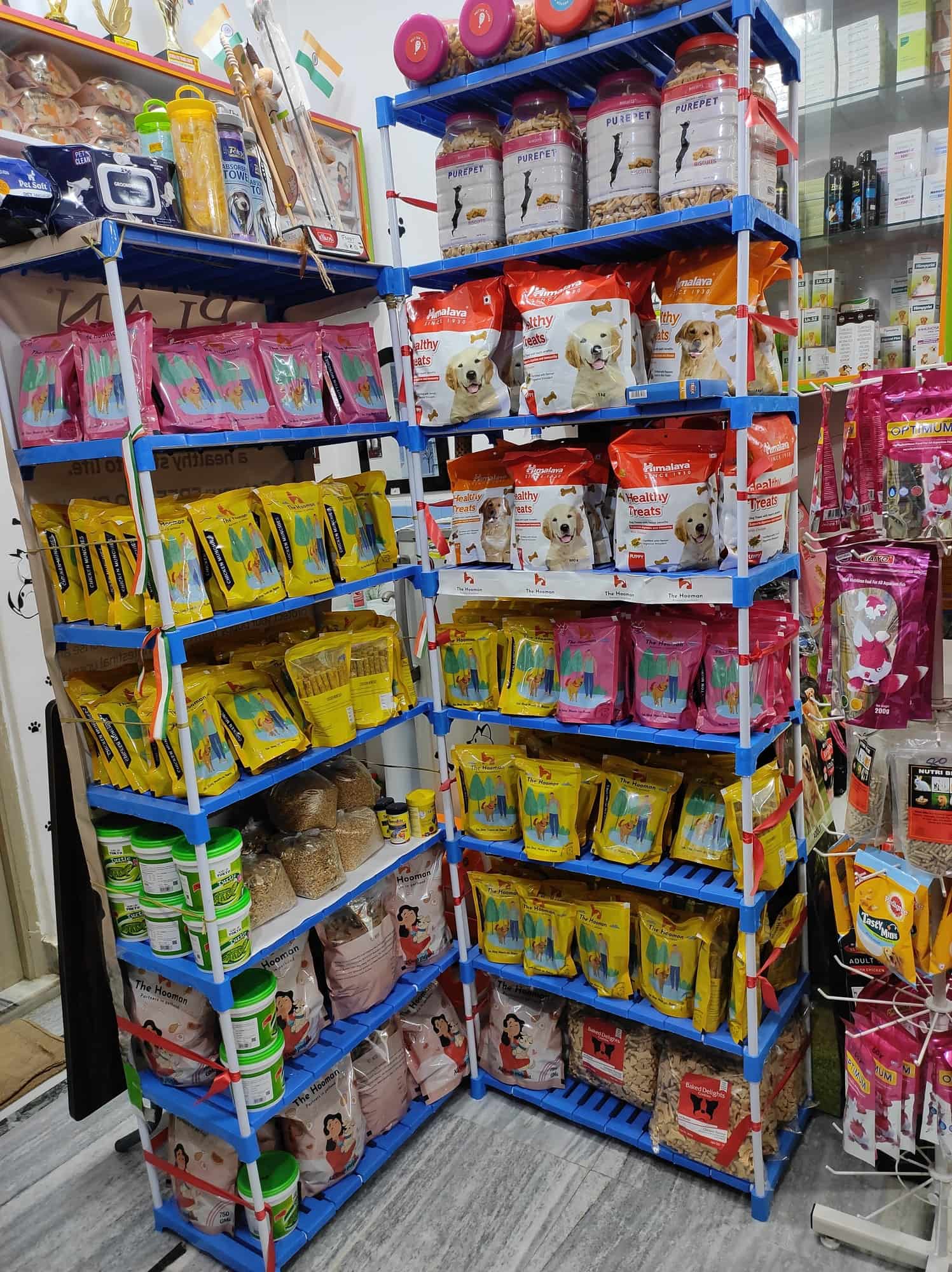 Petz store shop