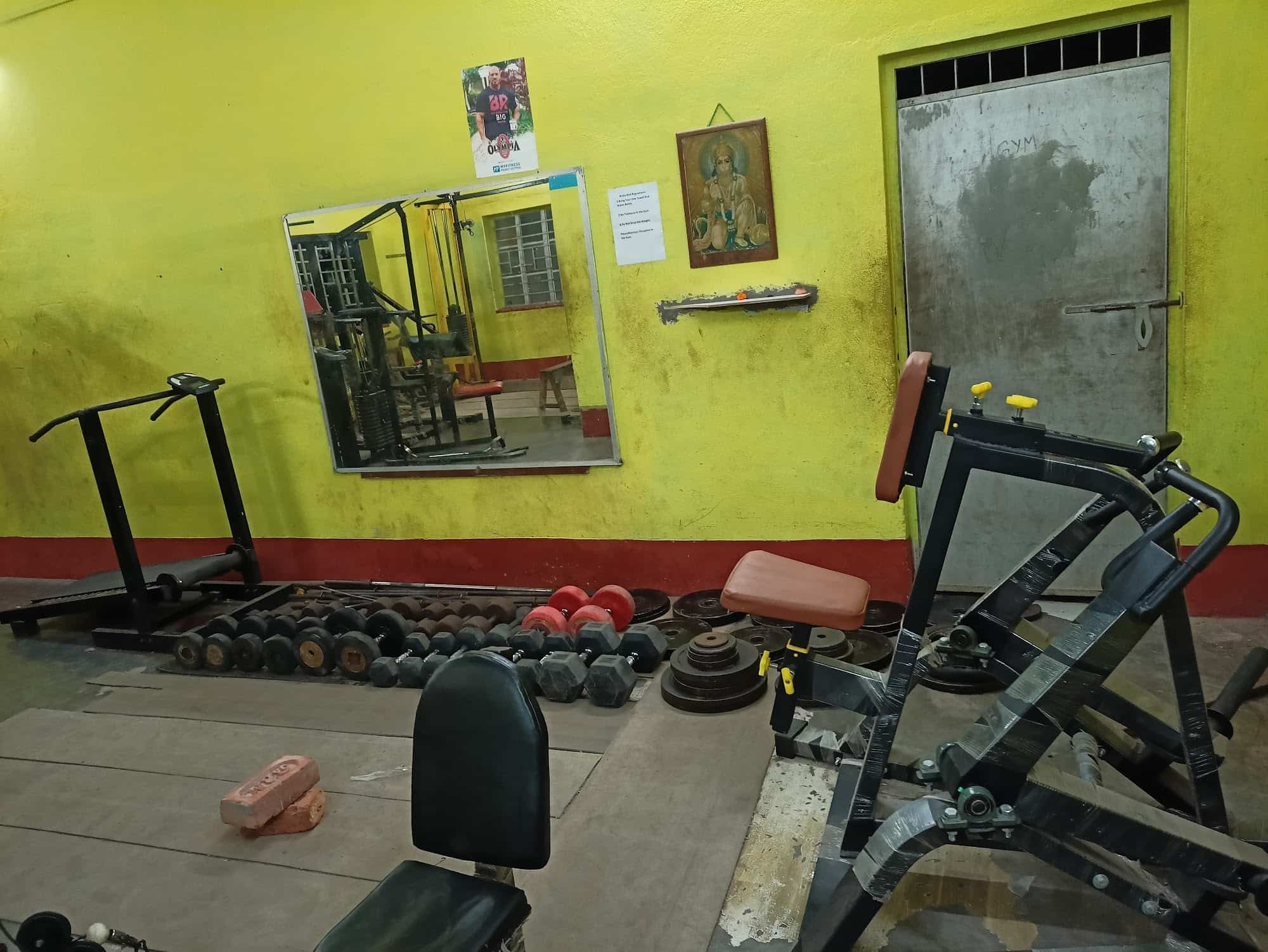 Top Kickboxing Classes in Hooghly Best Kick Boxing Classes near me