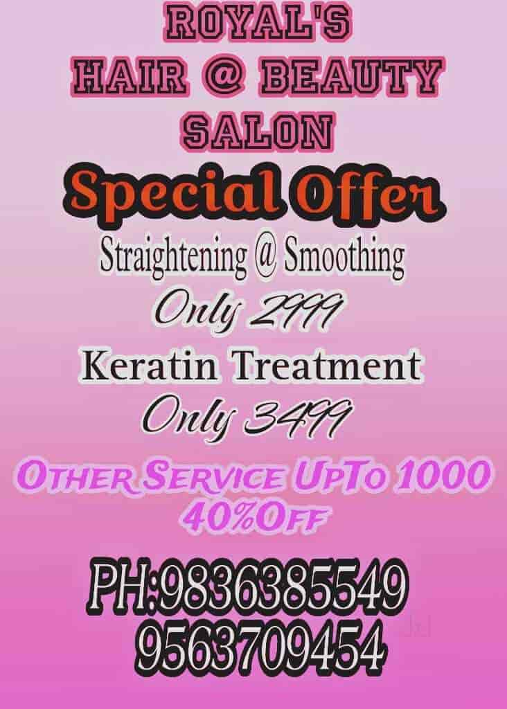 Top Salons in Bizpur, North24Parganas Best Beauty Salon near me