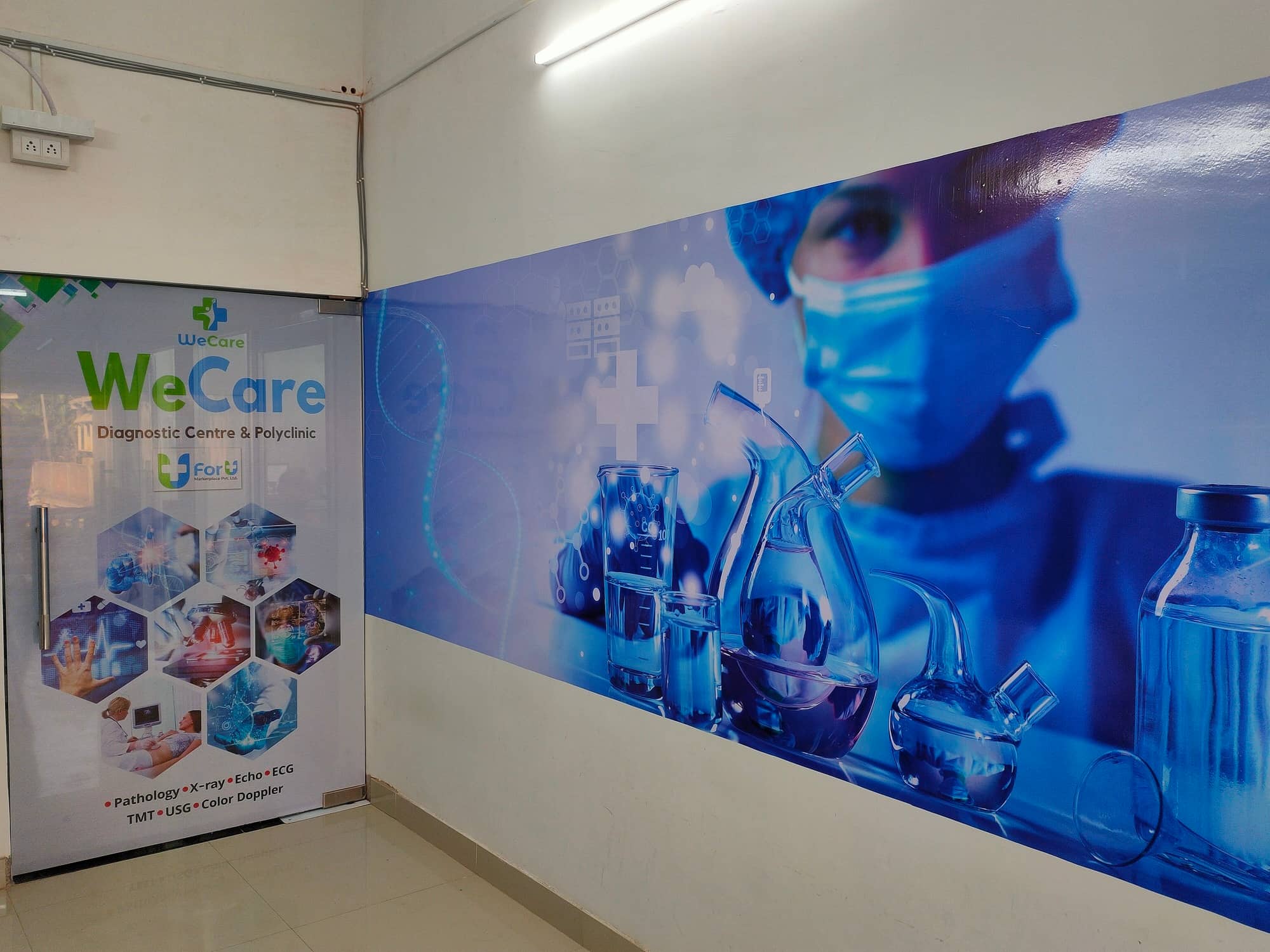 Lab view 6
