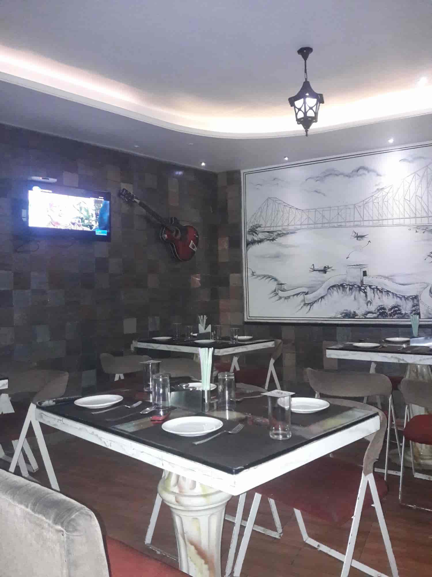 Ninety Nine The Multi Cuisine Restaurant, Duttapukur, North 24 ... Ninety Nine The Multi Cuisine Restaurant, Duttapukur, North 24 ...