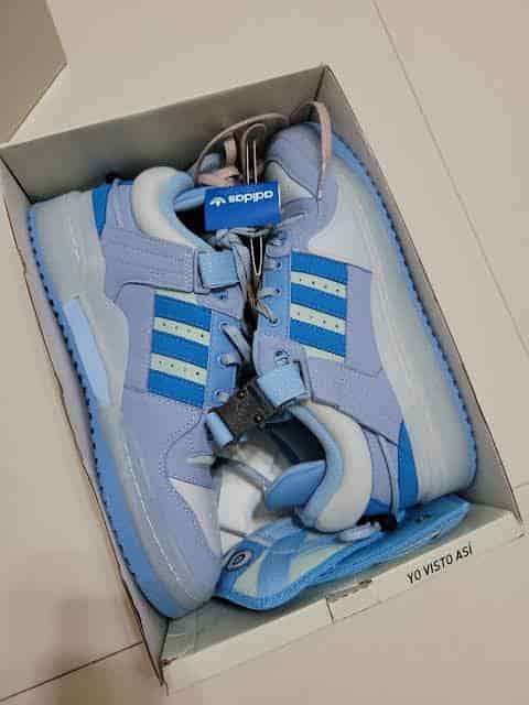 adidas gazelle silver green womens Adidas  The Last Campus x Bad Bunny  ADICTILLAS2025