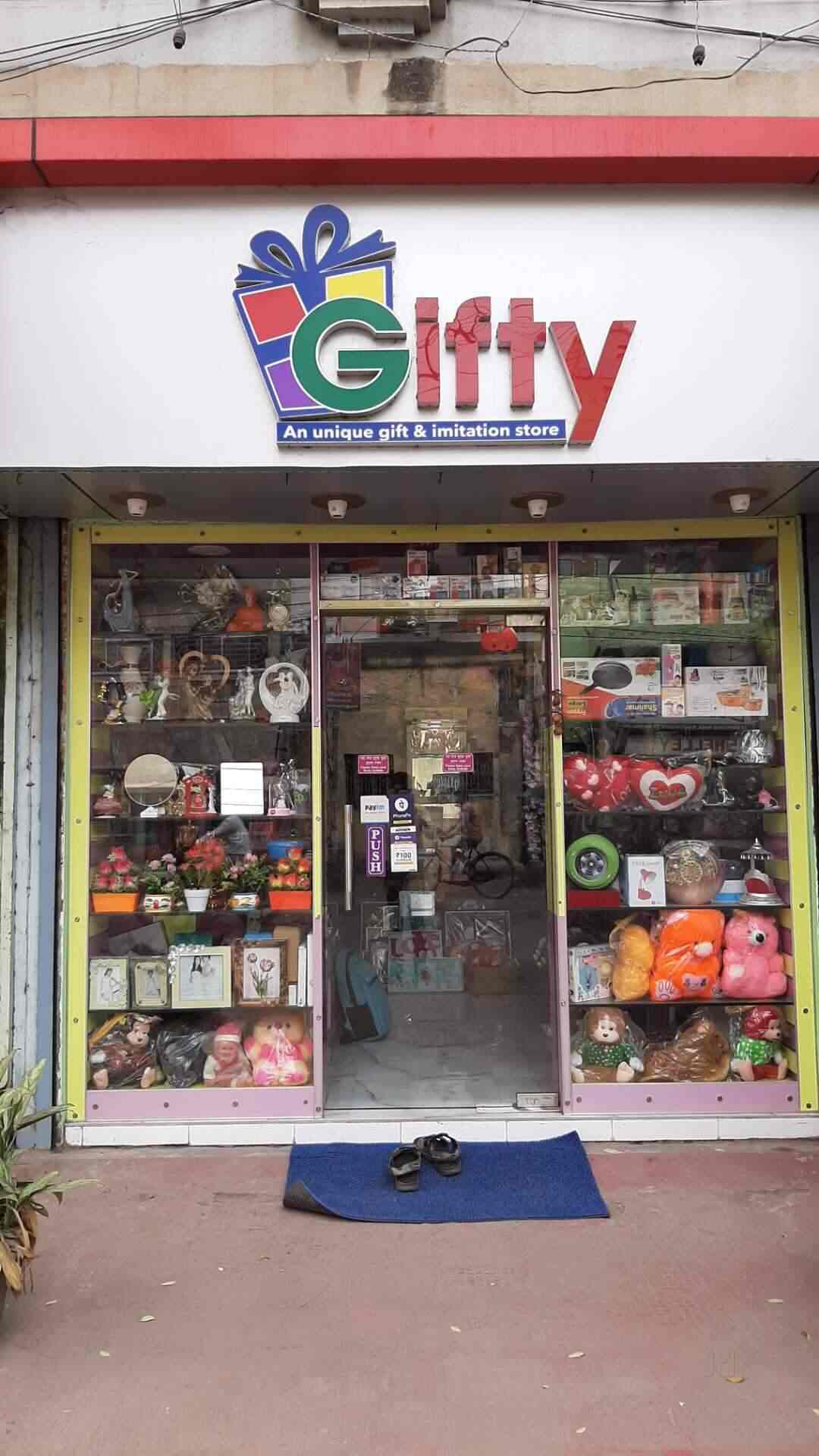 Gifty An Unique Gift Store in Kanchrapara North 24 Parganas Best