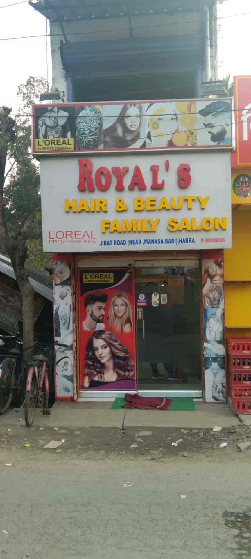 Top Salons in Bizpur, North24Parganas Best Beauty Salon near me