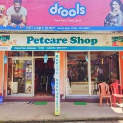 Top Drools Pet Food Dealers in North 24 Parganas Best Drools Pet Food Dealers Justdial