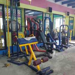 Green Park Multi Gym in Ichapur North 24 Parganas Best Gyms near me in North 24 Parganas Justdial