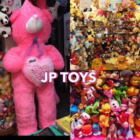 Teddy near me top