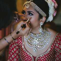 Rimpi's Makeover and Mehandi Studio in Garulia,North 24 Parganas ...