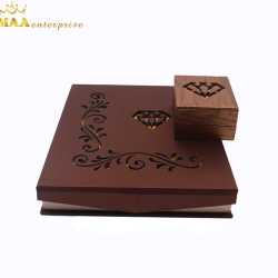 Jewellery box suppliers store