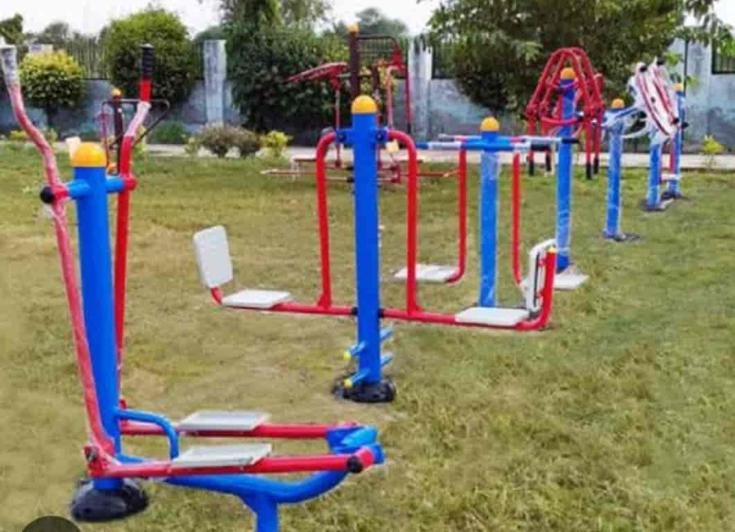 Park gym equipment price sale