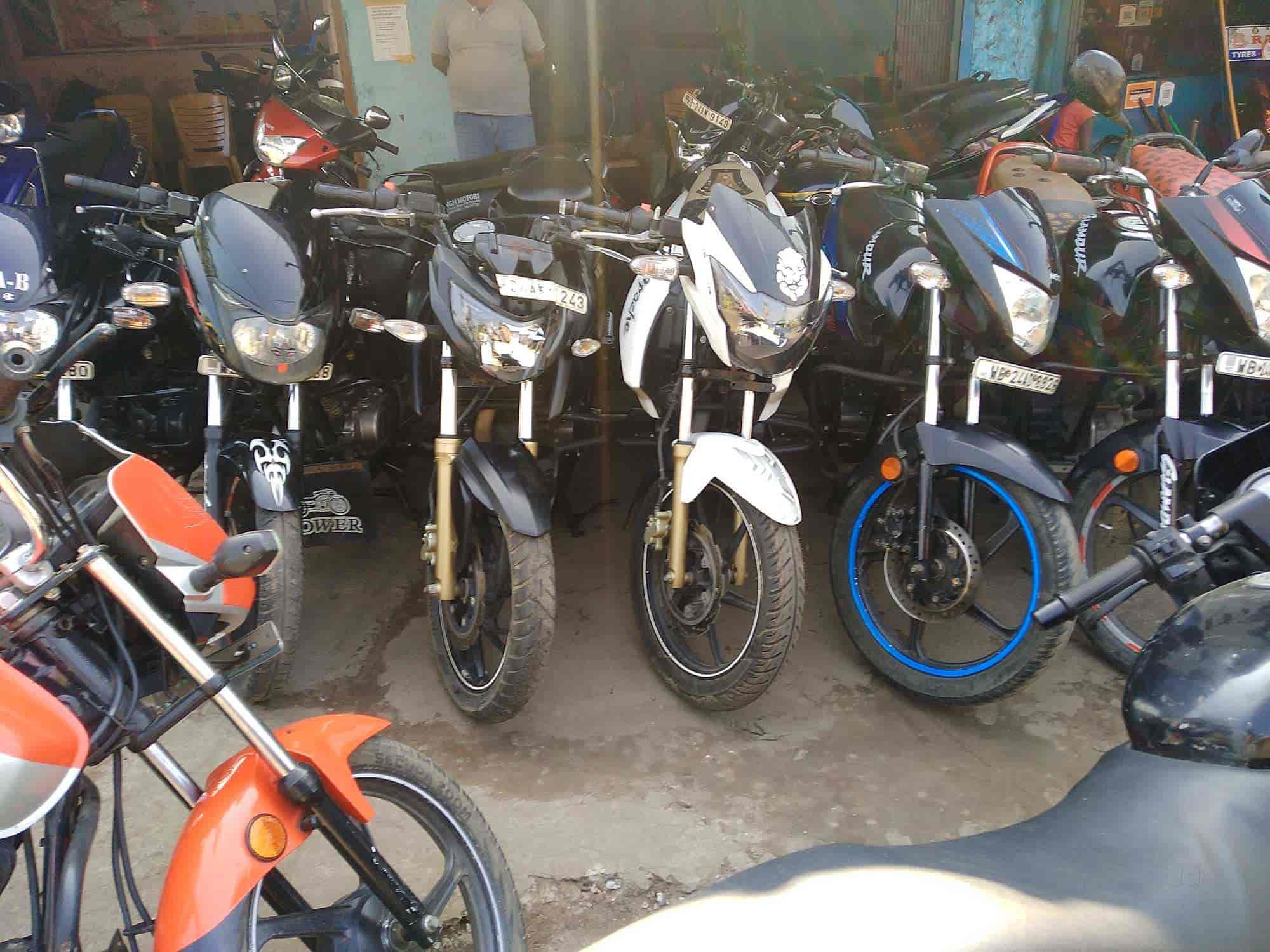 Yamaha showroom in 2025 north 24 parganas