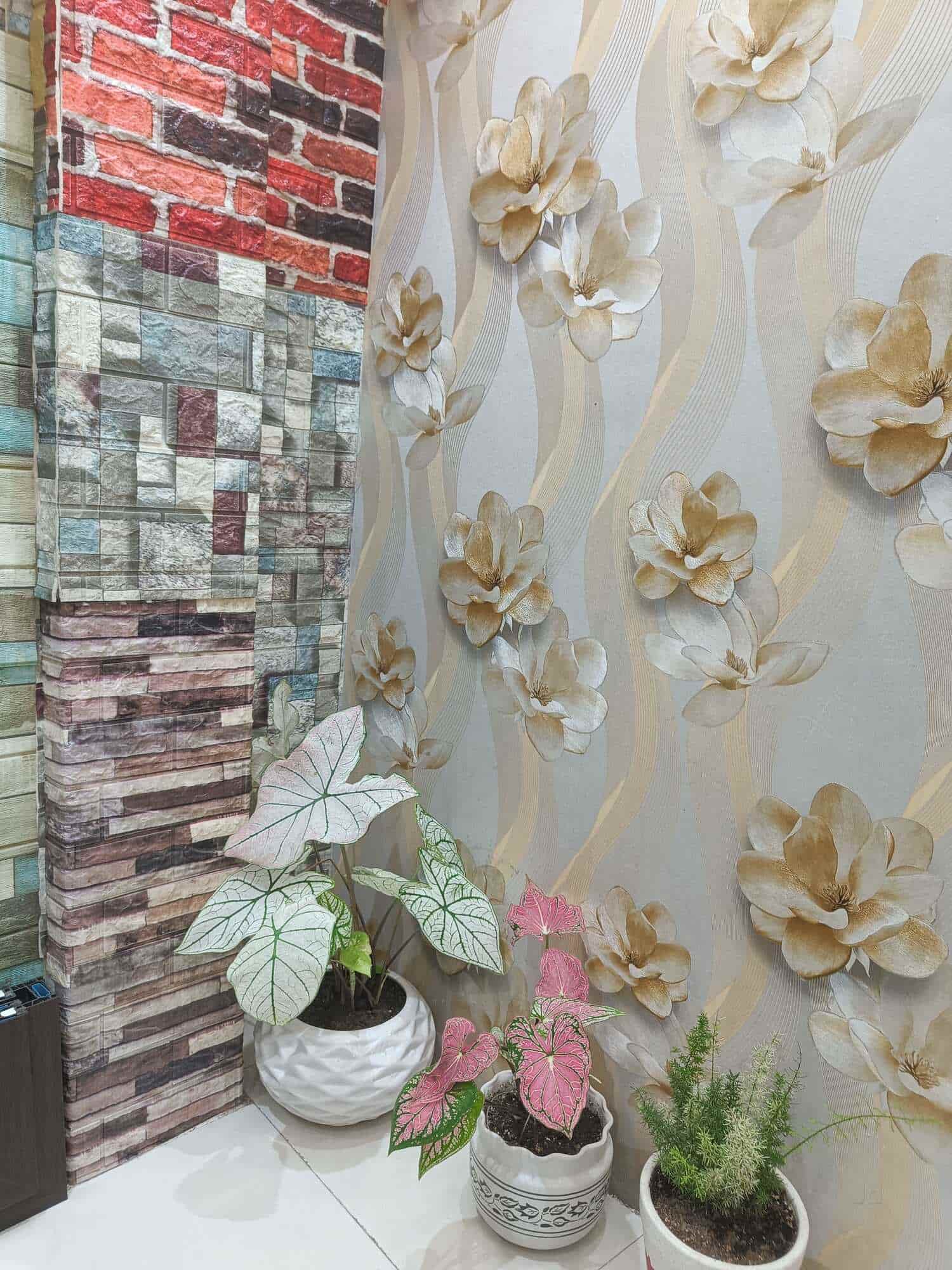 Top Hanwha Vinyl Flooring Dealers in Ranchi विनाइल फ्लोरिंग डीलर्स