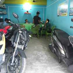 Yamaha showroom in north 24 parganas top