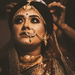 Top Fantasy Makeup Artists in Sangrampur, North 24 Parganas near ...
