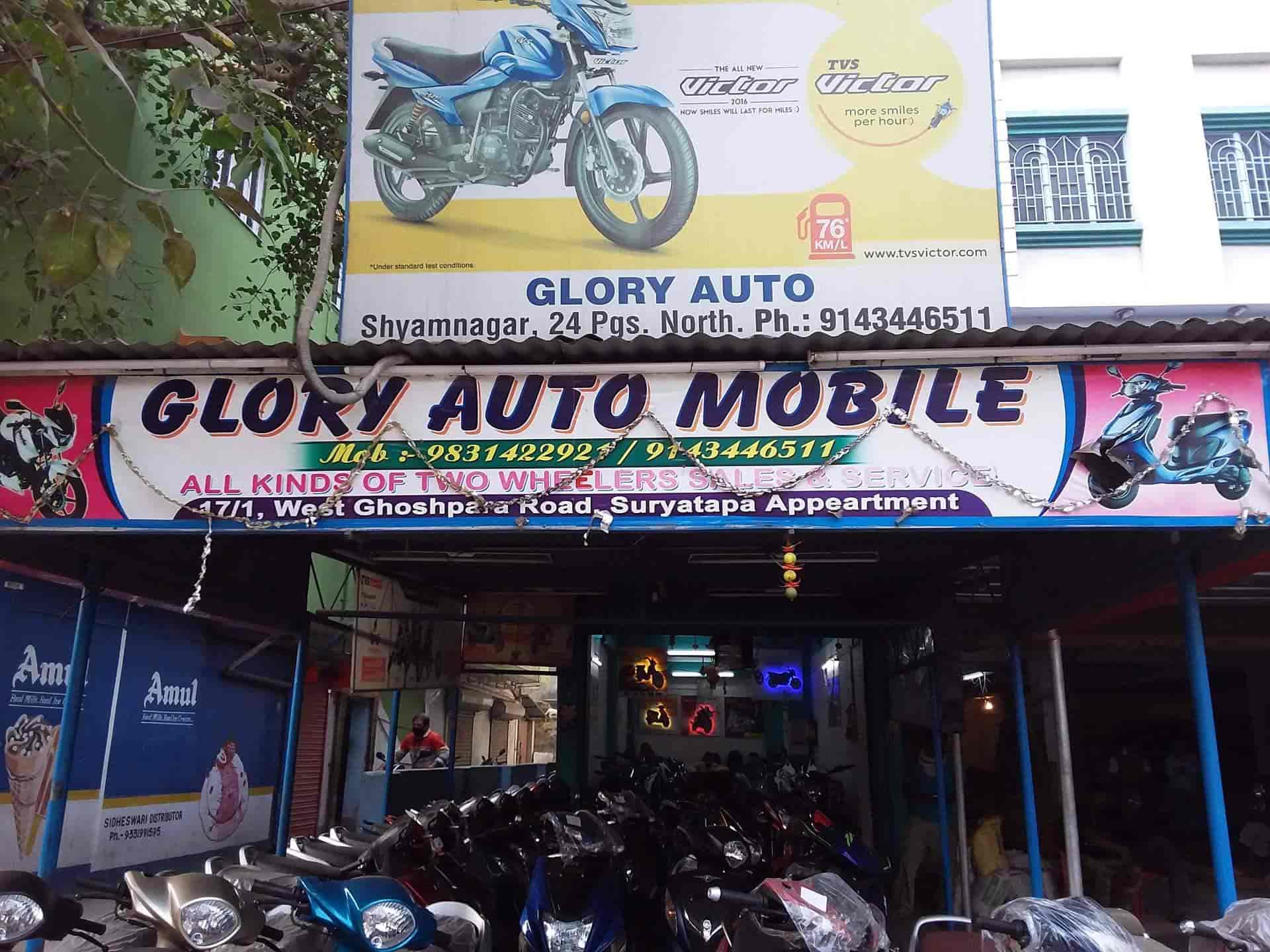 List of Top Yamaha Motorcycle Showrooms in Shyamnagar North 24 Parganas Best Yamaha Bikes near me Justdial