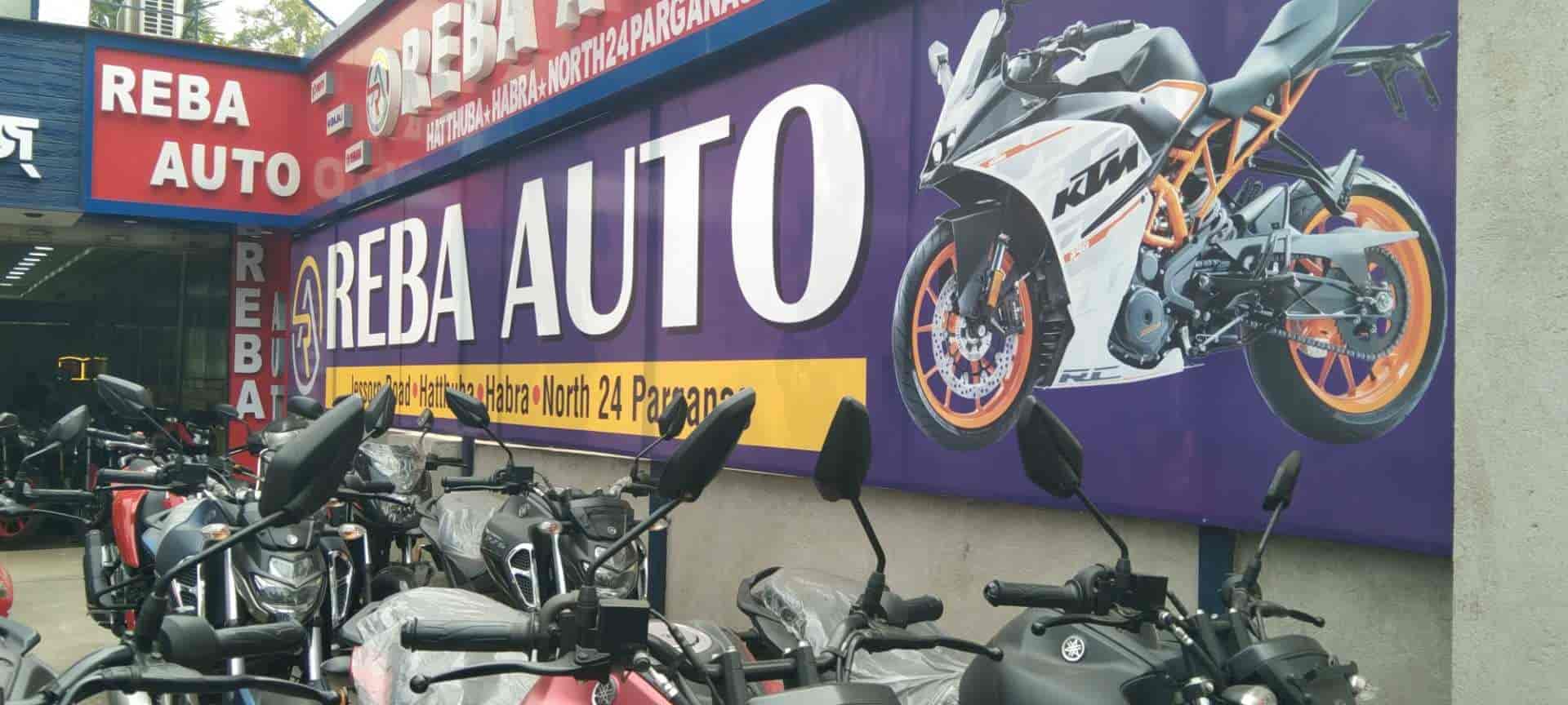 List of Top Yamaha Motorcycle Showrooms in Shyamnagar North 24 Parganas Best Yamaha Bikes near me Justdial