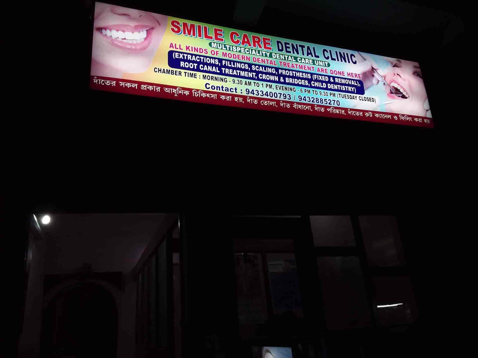 Smile Care in Shyamnagar North 24 Parganas North 24 Parganas Best Smile Care in Shyamnagar North 24 Parganas North 24 Parganas Best