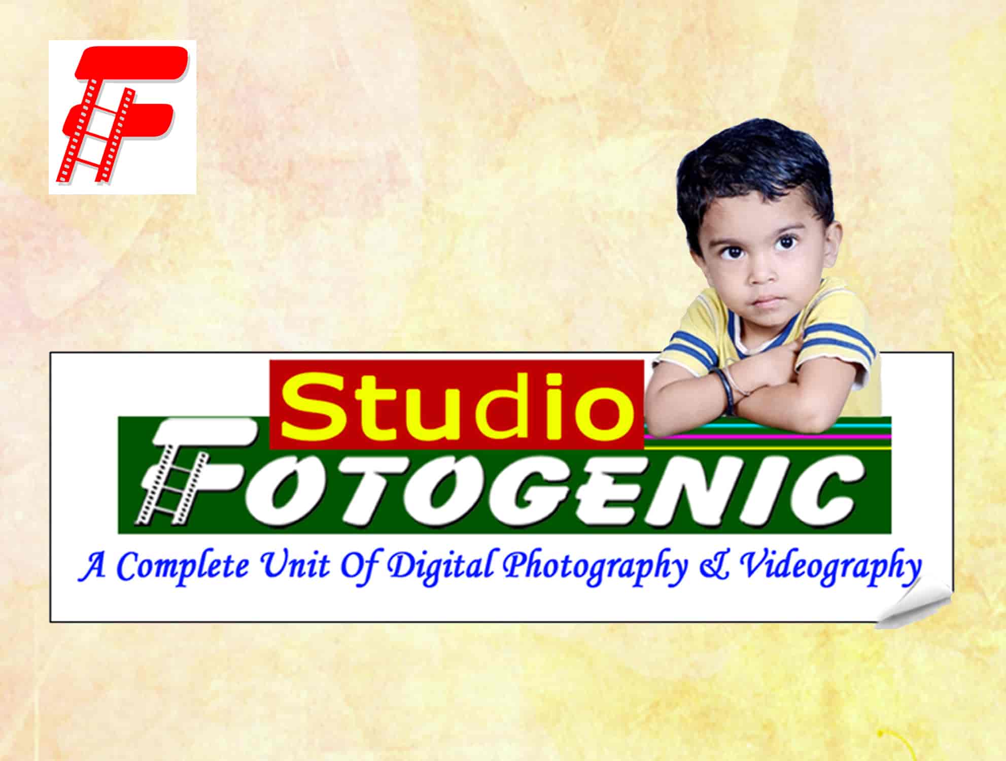 fotogenic photography equipment
