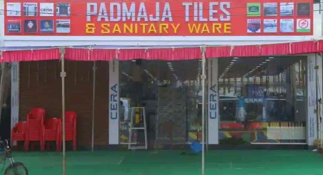 padmaja suzuki near me