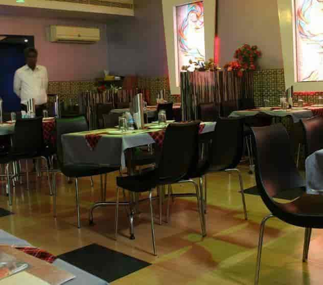 Srinivasa Garden Restaurant & Bar in Santhapeta,Ongole Best