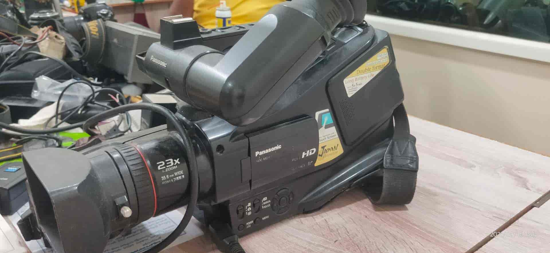 Top Camera Repair & Services in Ongole Best Camera Repair & Services