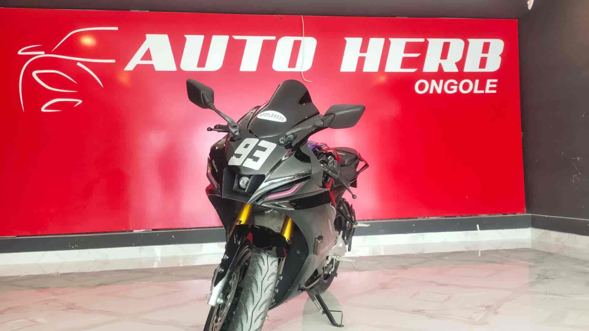 Auto Herb in Ongole HO,Ongole Best Headlight Restoration Services in