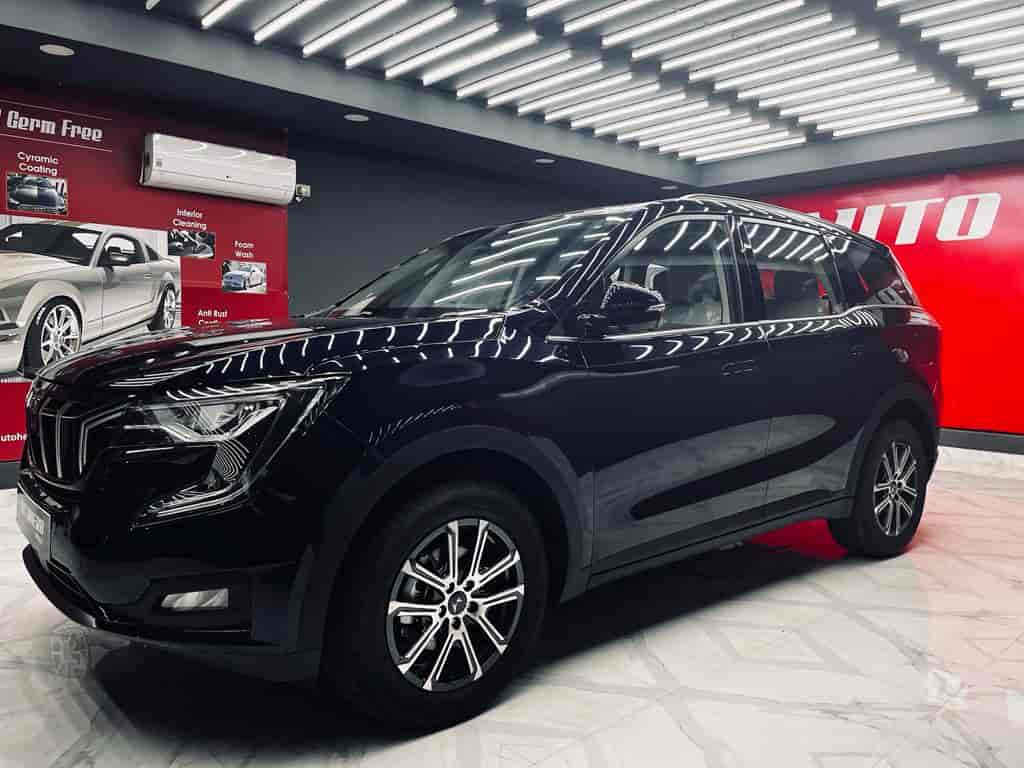 Auto Herb in Ongole HO,Ongole Best Headlight Restoration Services in