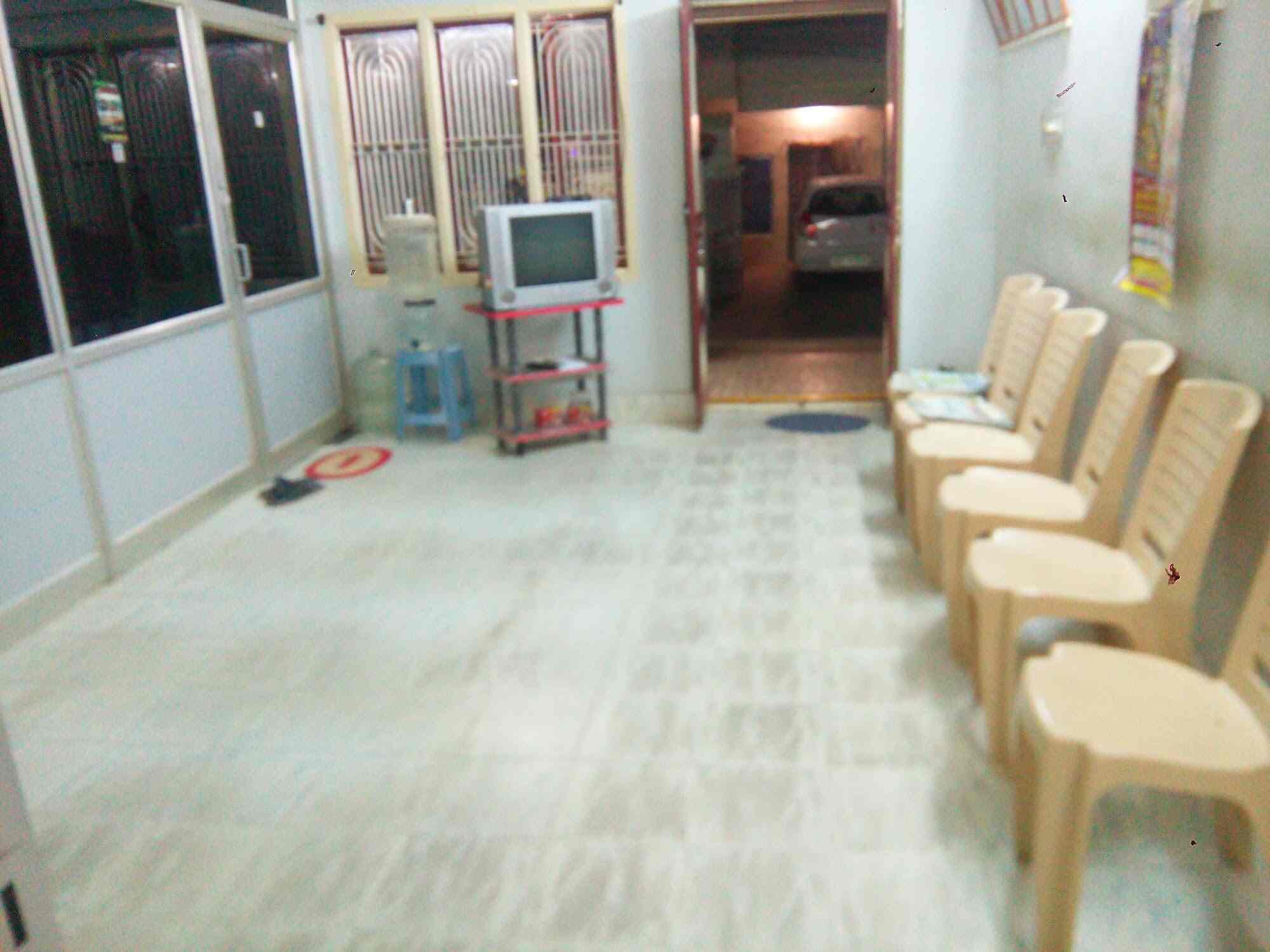 Vijaya Care and Cure Physiotherapy and Chiropractic in