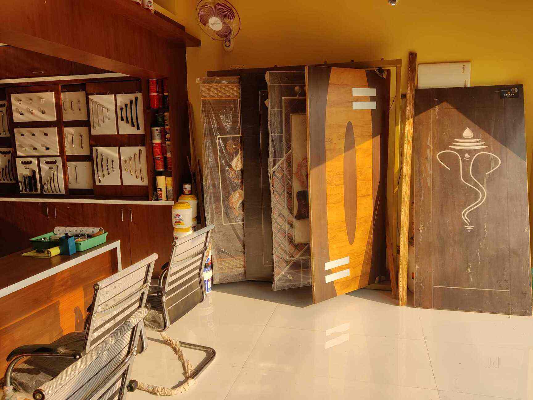 Sri Sambasiva Plywood & Hardware in Ongole HO,Ongole Best Hardware