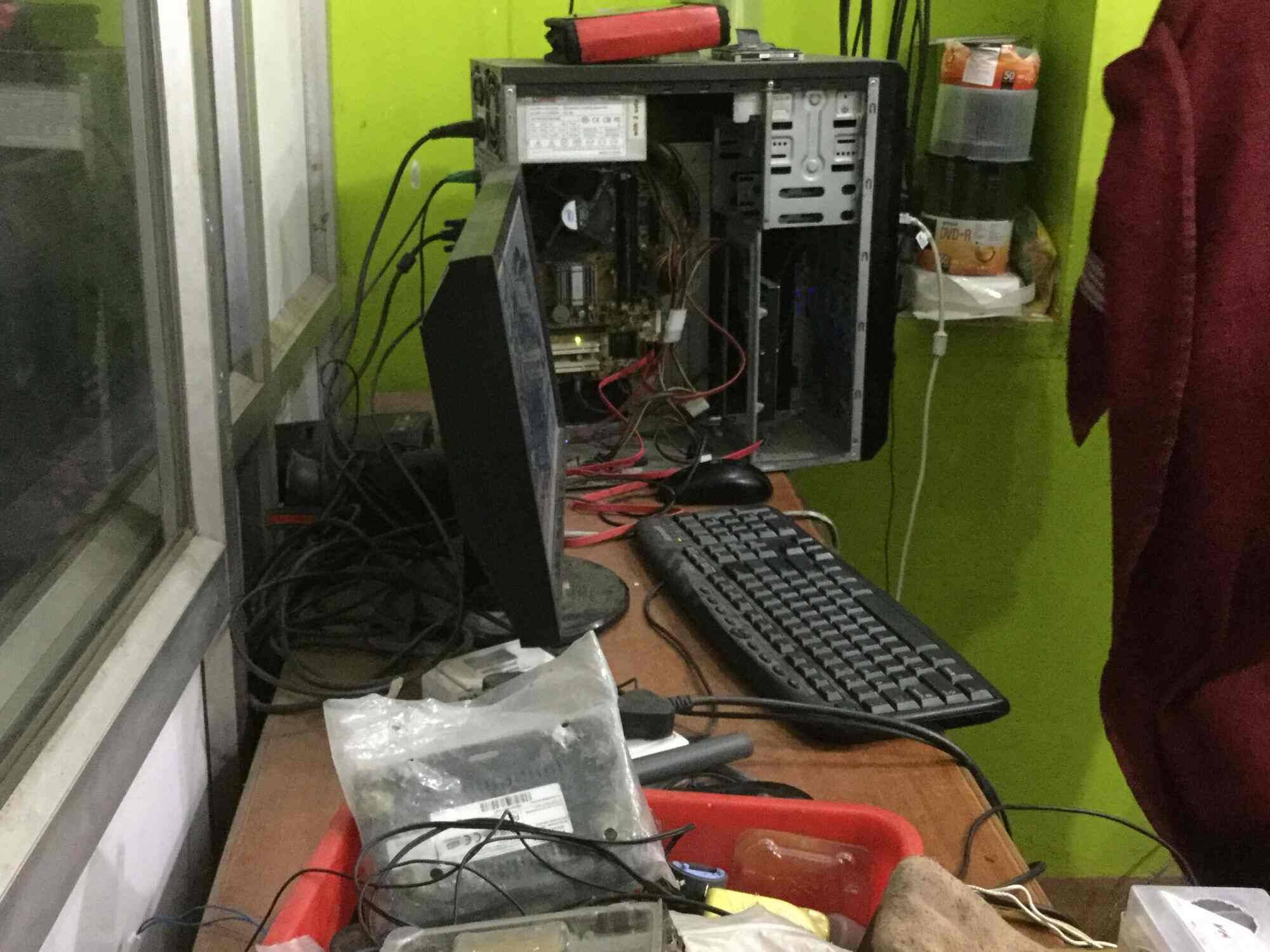 Varun Computers in Ongole Ho,Ongole Best Laptop Dealers in Ongole