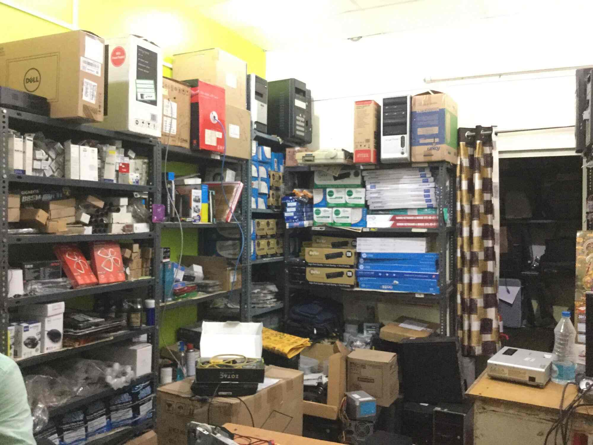 Varun Computers in Ongole Ho,Ongole Best Laptop Dealers in Ongole