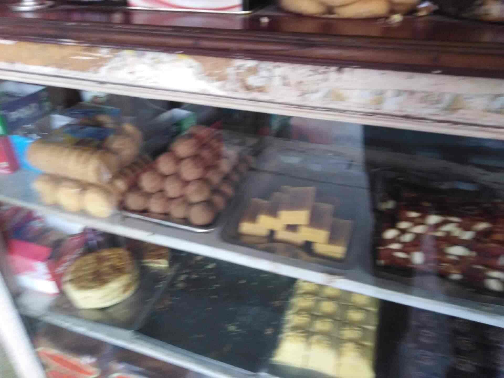 SAI Bakery & Bander Sweets in Ongole Ho,Ongole Best Sweet Shops in