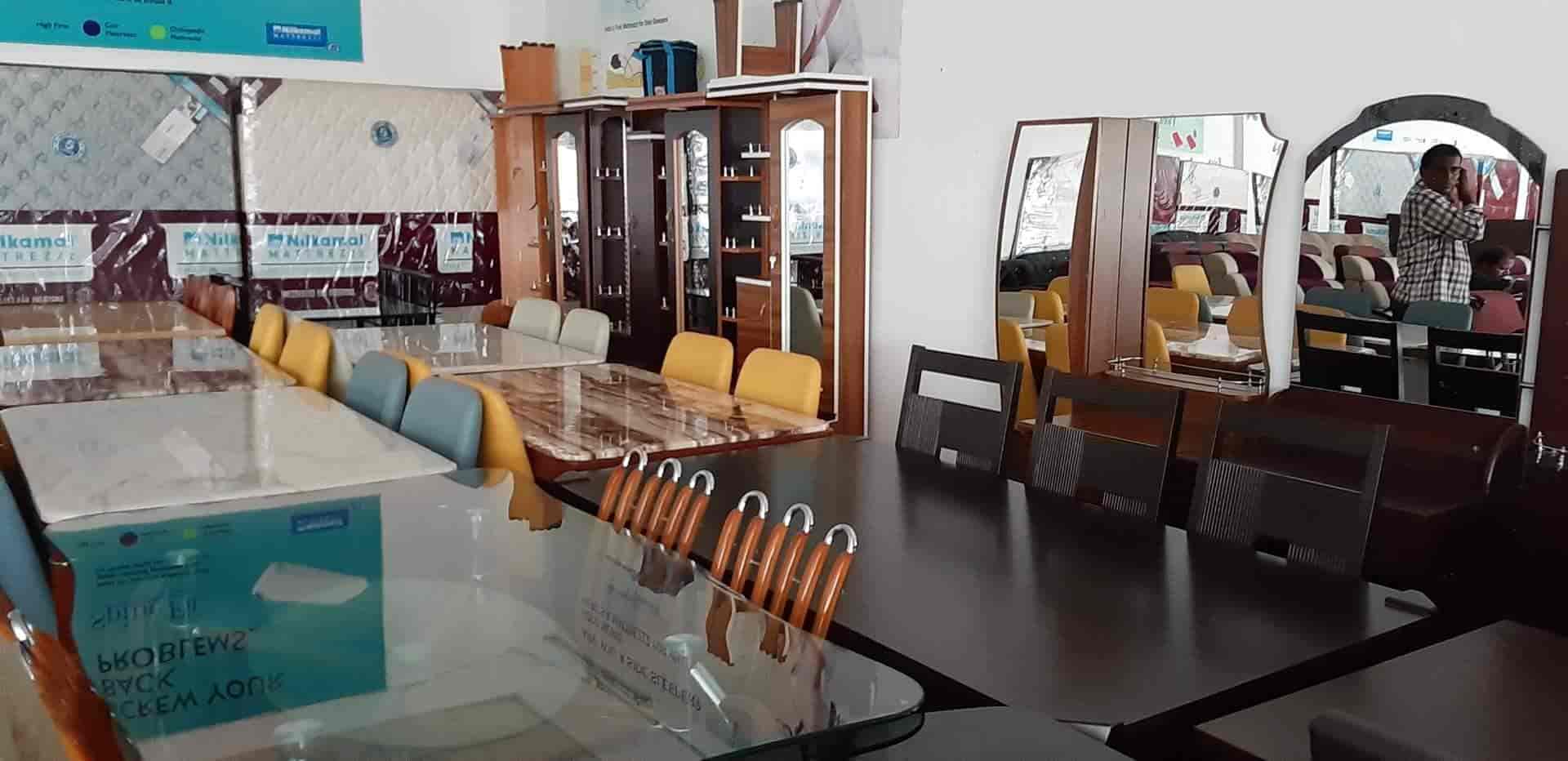 Balaji Furnitures Near Sri Anjaneyaswamy Statue Furniture