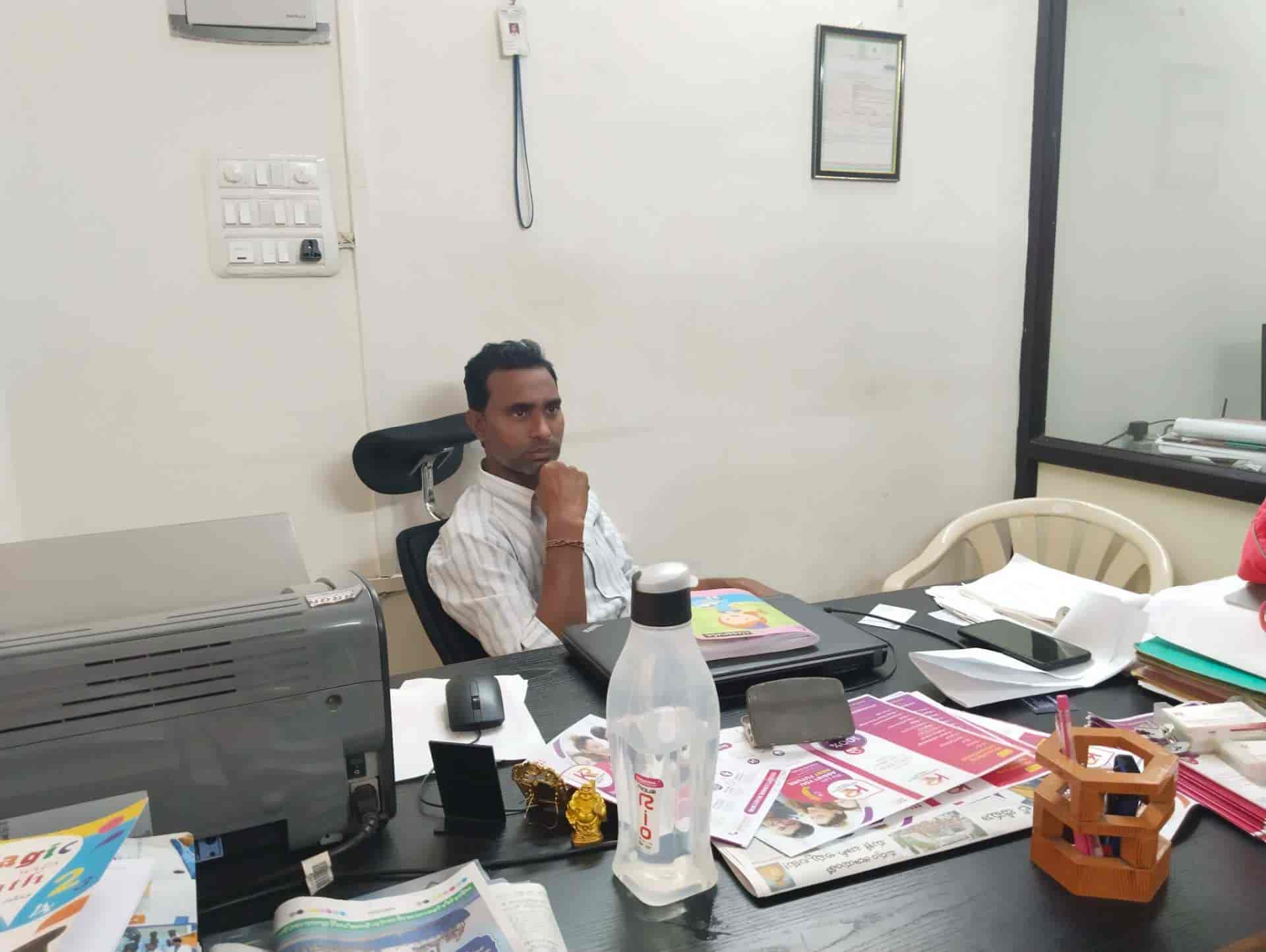 KR Engineering & Technology Consultants in Satyanarayanapuram,Ongole