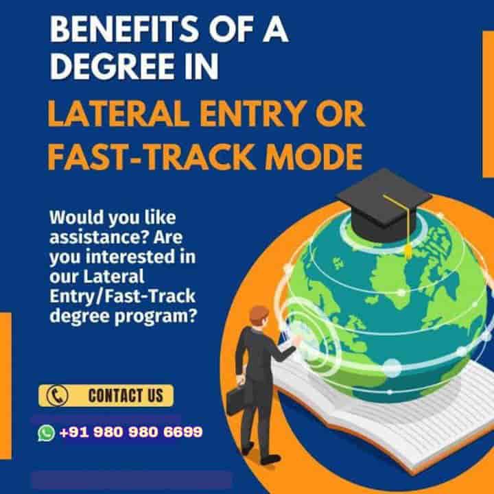 Top B.Ed Distance Education in Kavali Best B.Ed Correspondence