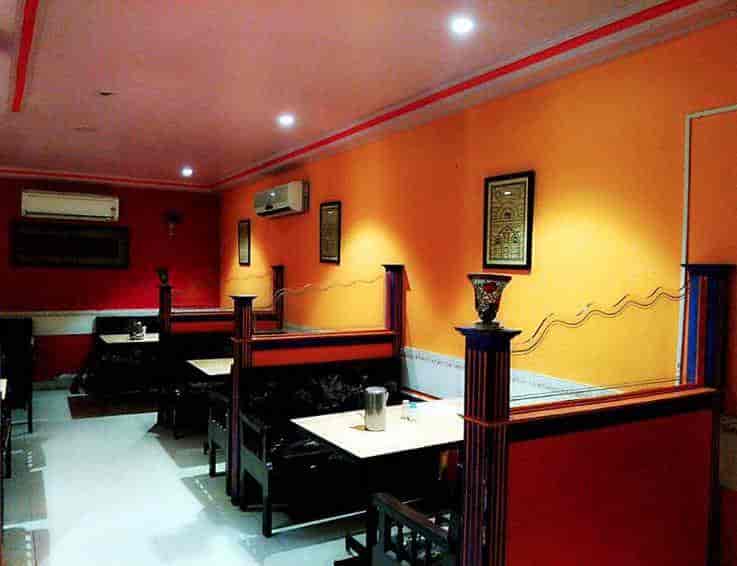 Kalyani Restaurant in Bhagyanagar,Ongole Order Food Online Best