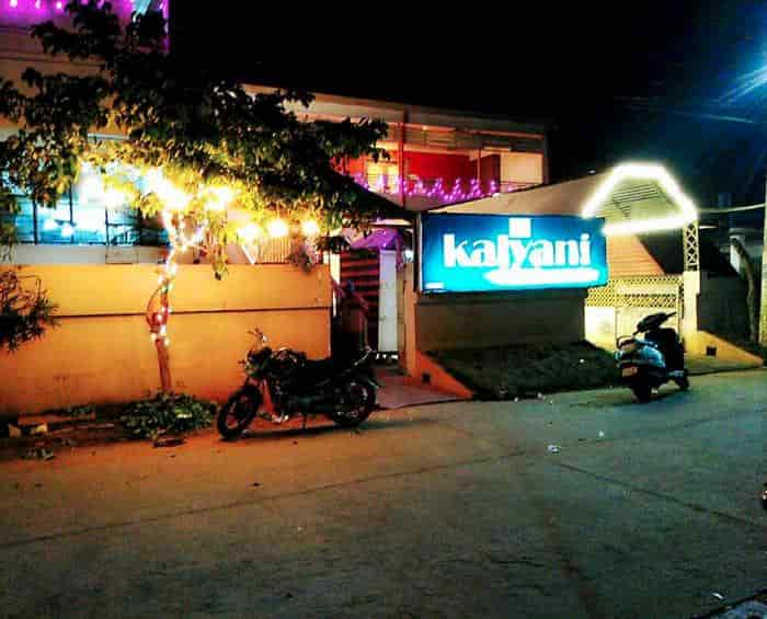 Kalyani Restaurant in Bhagyanagar,Ongole Order Food Online Best