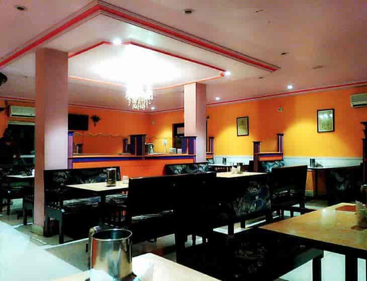 Kalyani Restaurant in Bhagyanagar,Ongole Order Food Online Best