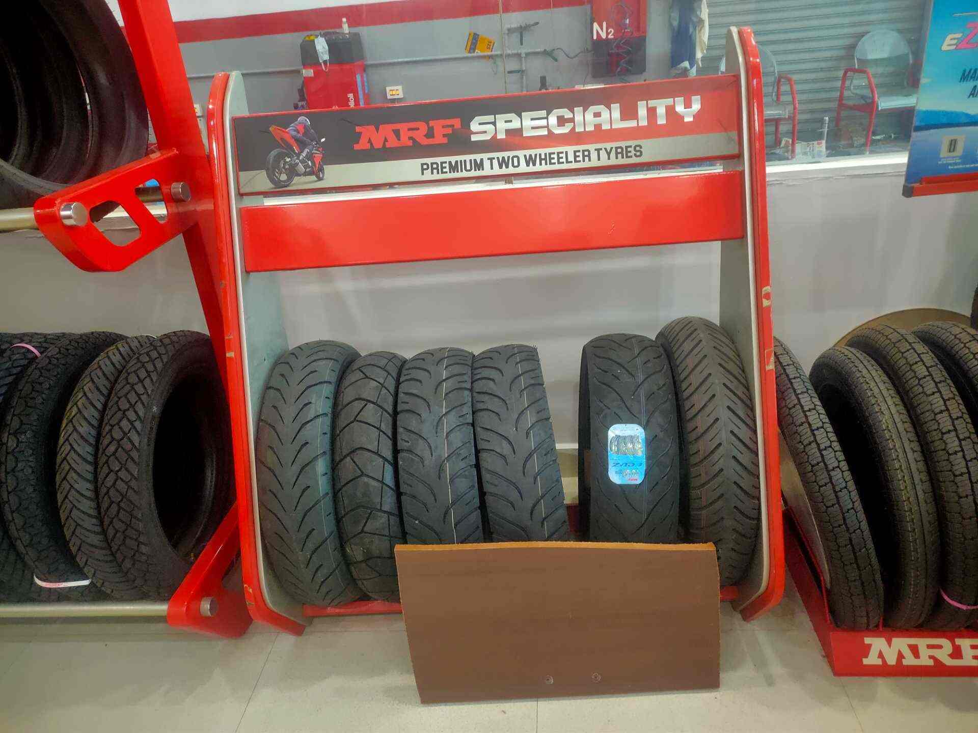 Sri Harsha Tyres in Ongole HO,Ongole Best Car Tyre Dealers in Ongole
